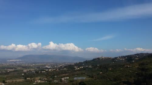 Bettona Italy Booking Discount booking.com