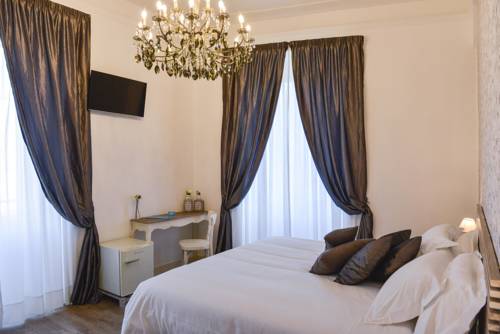 Roma Italie Réservation Réduction booking.com