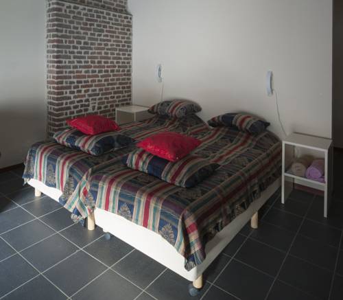 Richelle Belgium Booking Discount booking.com