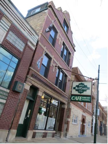 Chicago (Illinois) United States Booking Discount booking.com