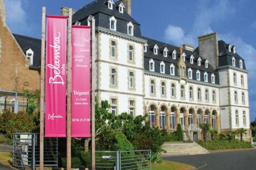 Trégastel-Plage France Réservation Réduction booking.com