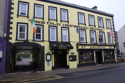 Youghal Ireland Booking Discount booking.com
