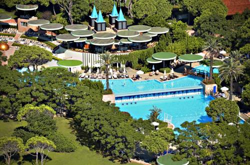 Belek Turquie Réservation Réduction booking.com