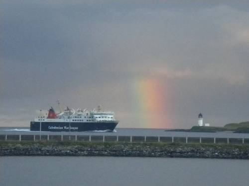 Stornoway United Kingdom Booking Discount booking.com