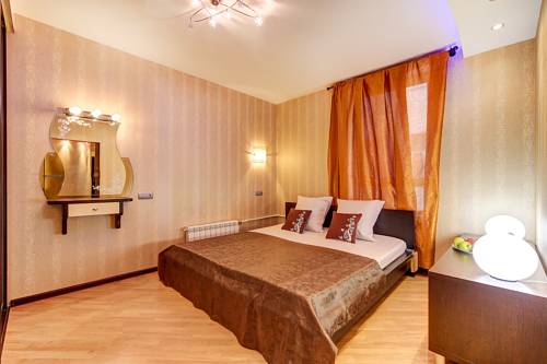 Saint Petersburg Russia Booking Discount booking.com