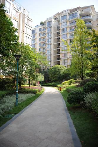 Guilin Chine Réservation Réduction booking.com