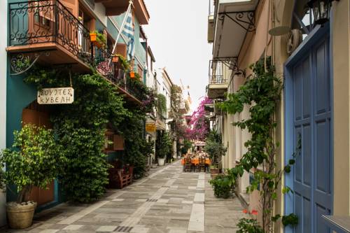 Nafplio Greece Booking Discount booking.com