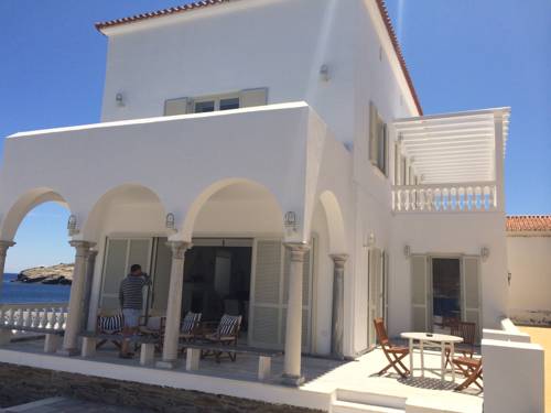 Ándros Greece Booking Discount booking.com