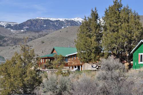 Gardiner (Montana) United States Booking Discount booking.com