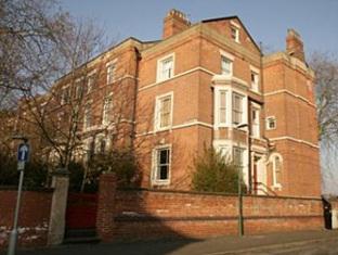 Nottingham United Kingdom Booking Discount agoda.com