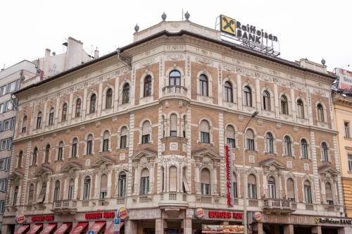 Budapest Hungary Booking Discount booking.com