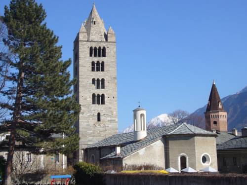 Aosta Italy Booking Discount booking.com