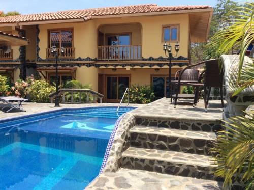 Contadora Panama Réservation Réduction booking.com