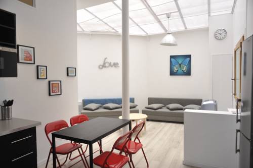 Paris France Booking Discount booking.com