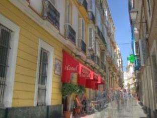 Cadiz Spain Booking Discount agoda.com