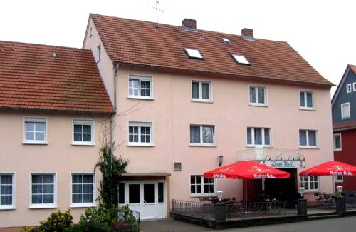 Ehrenberg Germany Booking Discount booking.com