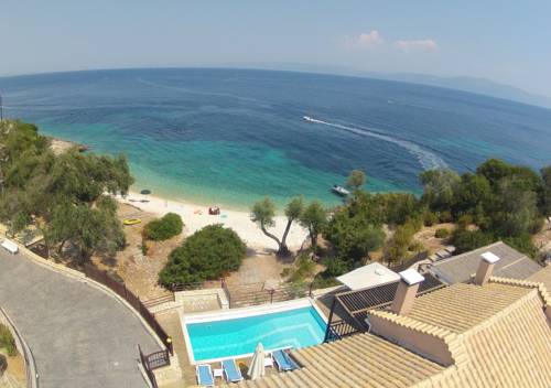 Gaios Greece Booking Discount booking.com