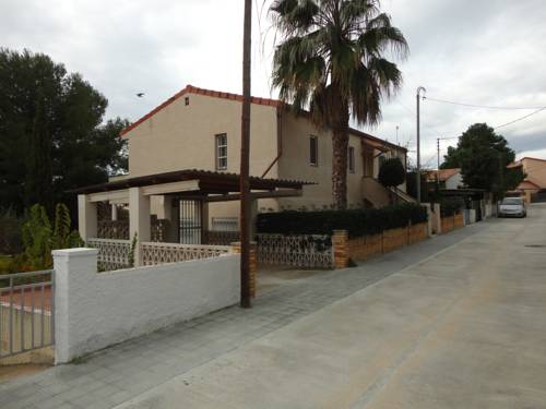 Torredembarra Espagne Réservation Réduction booking.com