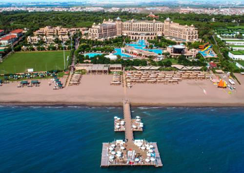 Belek Turquie Réservation Réduction booking.com