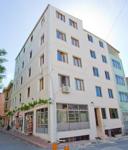 İstanbul Turkey Booking Discount booking.com