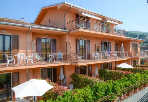 Torri del Benaco Italy Booking Discount booking.com