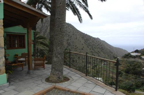 Vallehermoso Espagne Réservation Réduction booking.com