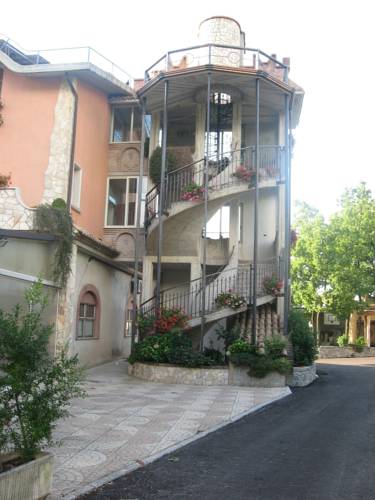 Montella Italy Booking Discount booking.com