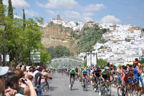 Arcos de la Frontera Spain Booking Discount booking.com