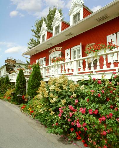 Rimouski (Québec) Canada Réservation Réduction booking.com