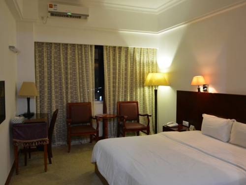 Zhuhai China Booking Discount booking.com