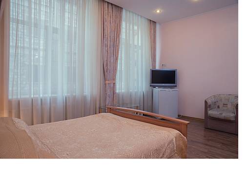 Krasnoyarsk Russia Booking Discount booking.com