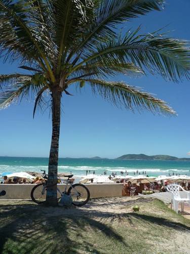 Cabo Frio Brazil Booking Discount booking.com