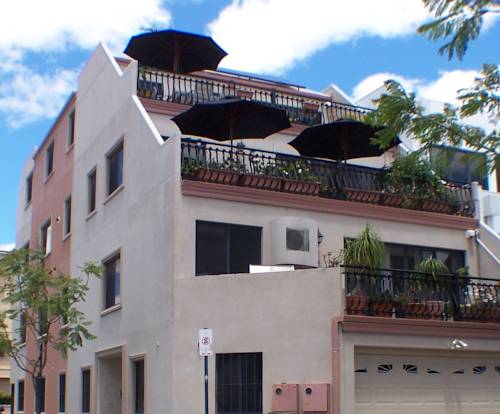 East Perth Australie Réservation Réduction booking.com