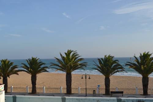 Praia da Luz Portugal Réservation Réduction booking.com