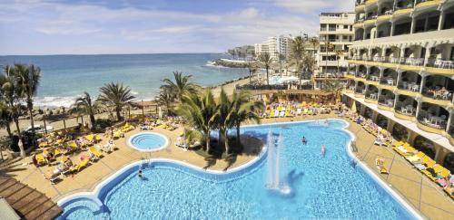La Playa de Arguineguín Spain Booking Discount booking.com