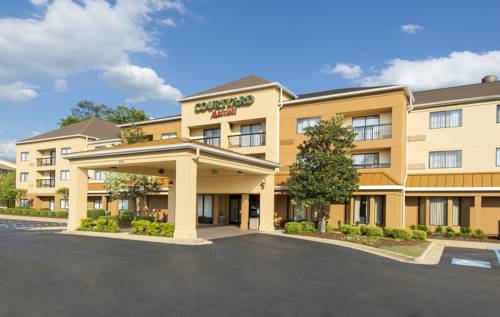 Tuscaloosa (Alabama) United States Booking Discount booking.com