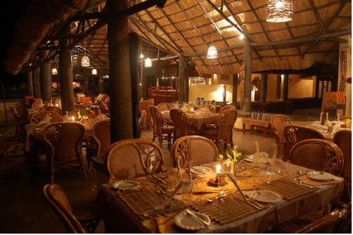 Mfuwe Zambia Booking Discount booking.com