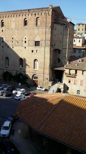 Siena Italy Booking Discount booking.com