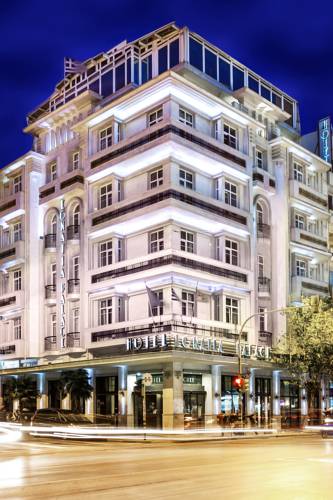 Thessaloníki Greece Booking Discount booking.com