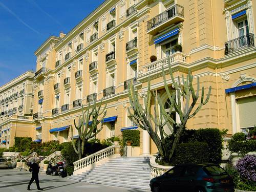 Cap-d'Ail France Booking Discount booking.com