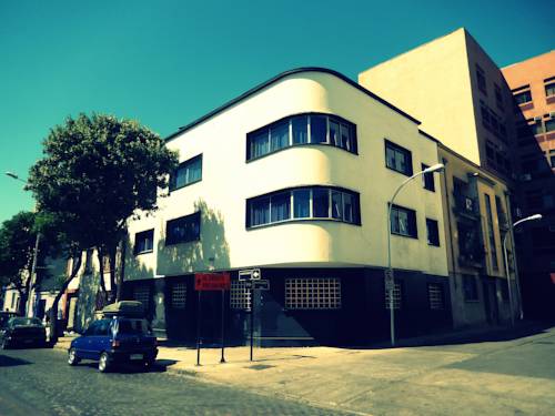 Santiago Chili Réservation Réduction booking.com