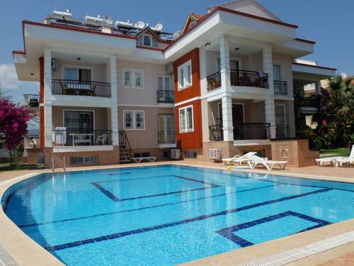 Fethiye Turkey Booking Discount booking.com