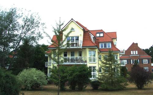 Bad Saarow Allemagne Réservation Réduction booking.com