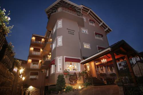 Gramado (Rio Grande do Sul) Brésil Réservation Réduction booking.com