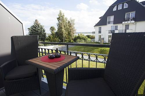 Balm Germany Booking Discount booking.com