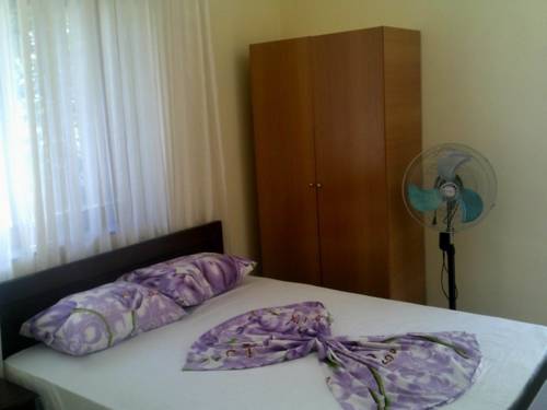 Ksamil Italie Réservation Réduction booking.com