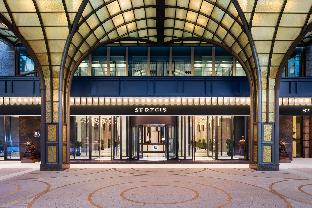 Shanghai China Booking Discount agoda.com