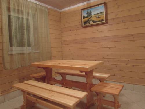 Sel'tso Russia Booking Discount booking.com