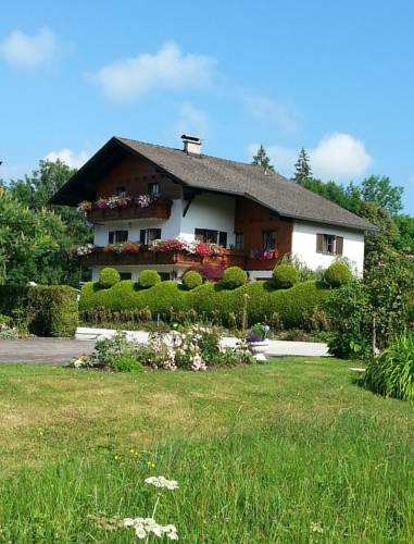 Ebbs Austria Booking Discount booking.com