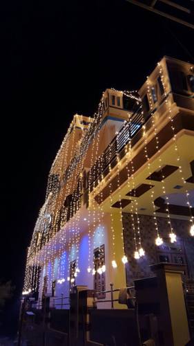 Pushkar Inde Réservation Réduction booking.com